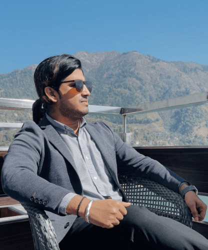 Chetan Sharma - JapanVisaWithChetan