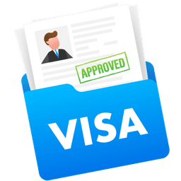 Visa Icon