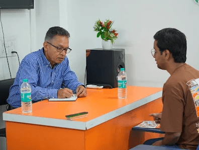 Initial Consultation